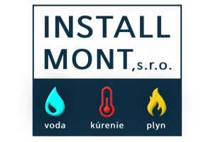 INSTALL – MONT s. r. o.